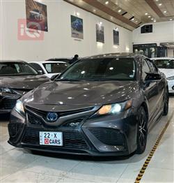 تويوتا كامري